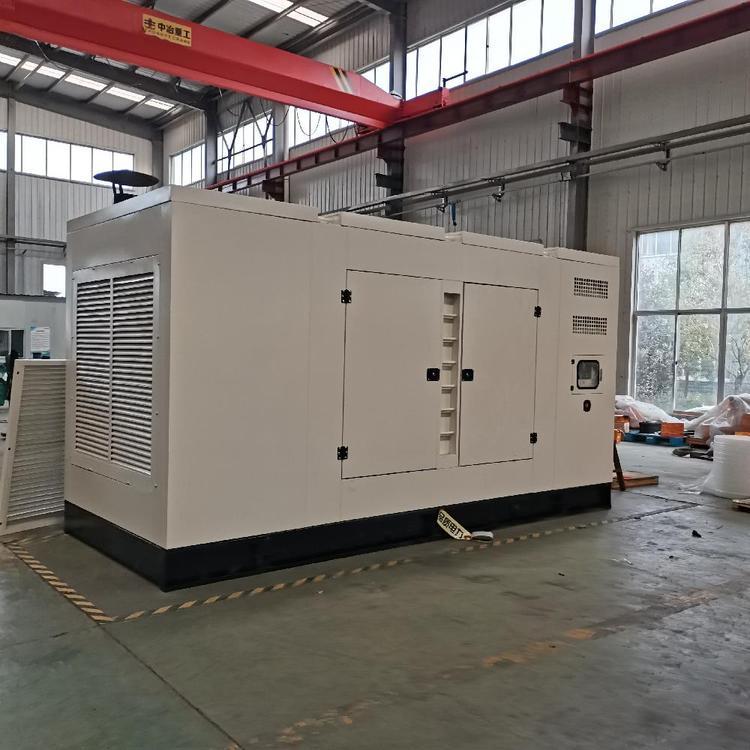 香格里拉发电机出租